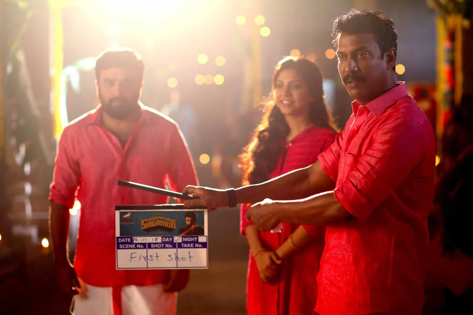 sasikumar